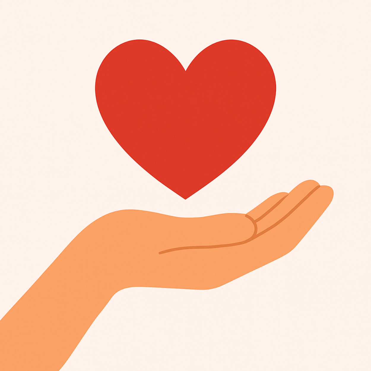 Edith har to diagnoser og otte kontaktpersoner