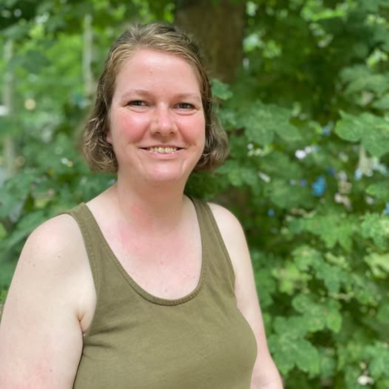 Anne er på vej mod et nyt kapitel uden diagnoser