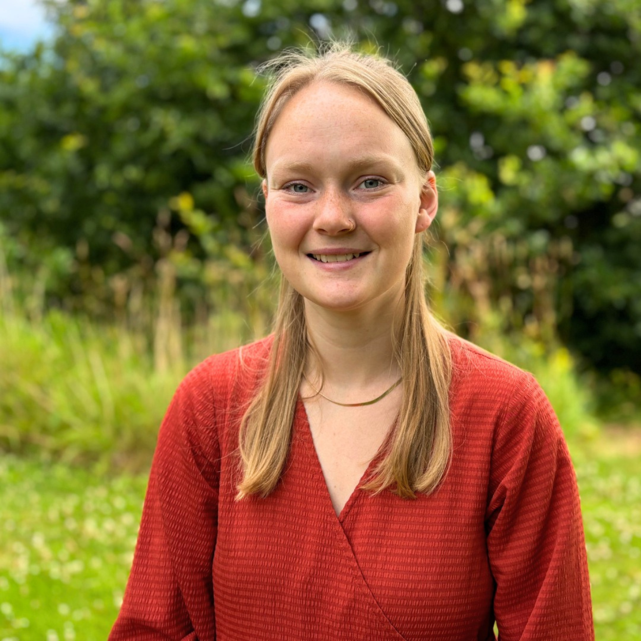 Spørgeskemaundersøgelse til pårørende